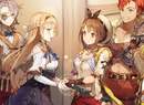 Atelier Ryza Is On Track To Become The Most Successful Atelier Game Ever