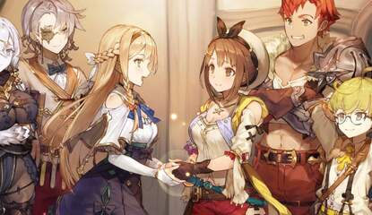 Atelier Ryza Is On Track To Become The Most Successful Atelier Game Ever