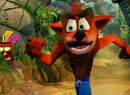Crash Bandicoot Holds Off Octopath Traveler And Captain Toad To Keep UK Number One Spot