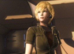 Metroid: Other M Struggles to Ignite UK Sales Charts