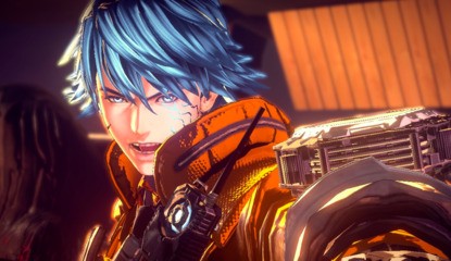 Is Astral Chain A "Platinum-Plated Masterpiece" Or "Flavourless Disappointment"?