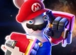 Mario + Rabbids Director Recalls "Harsh" Ubisoft Comment On 'Sparks Of Hope'