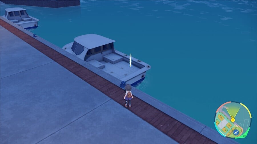 Surf (TM123) 1