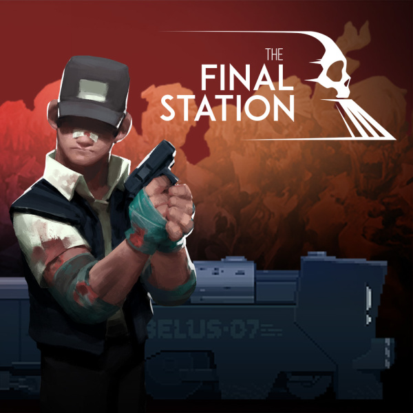the final station switch