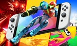 25 Games That Are Better On Switch OLED