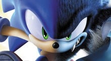 Sonic Unleashed