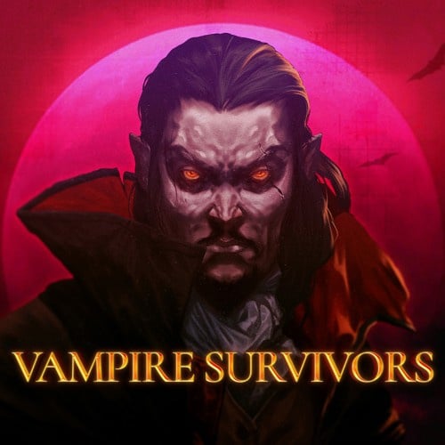 VAMPIRE SURVIVORS Is Coming To Switch, Will Ruin My Life