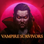 Vampire Survivors (Switch eShop)