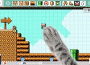 Super Mario Maker Developers Share Details on How Costumes and Cursor Variations Came About