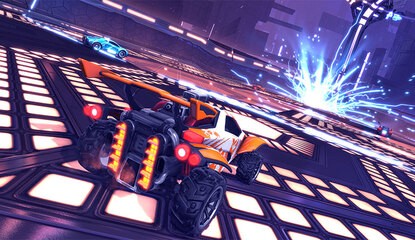Psyonix CEO Wants Unified Rocket League Community, Might Take Time To Implement