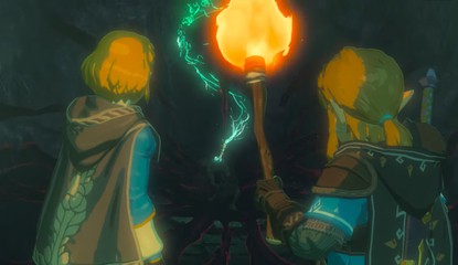 Fake Nintendo Direct Leak "Reveals" The Name Of Breath Of The Wild 2