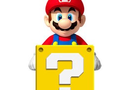 Club Nintendo Offers Mystery Boxes
