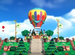 This is the Animal Crossing Wii U Game We'd Hoped For