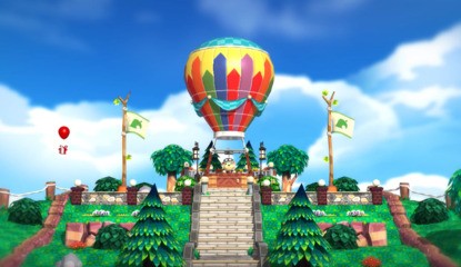This is the Animal Crossing Wii U Game We'd Hoped For