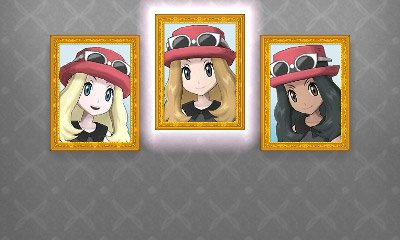 XY and Sun/Moon in comparison with the new artstyle : r/pokemon