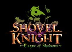 Digging into Shovel Knight: Plague of Shadows