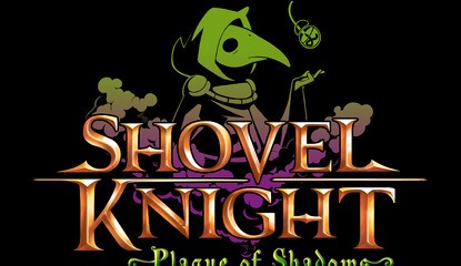 Digging into Shovel Knight: Plague of Shadows