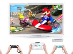Wii U Will Launch With Digital Store