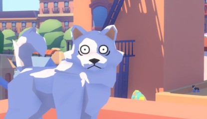 Pamper And Photograph Pooches In 'Pupperazzi', Snapping Onto Switch In April