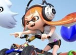 Mario Kart 8 Deluxe And EA Sports FC 24 Trade Places Yet Again