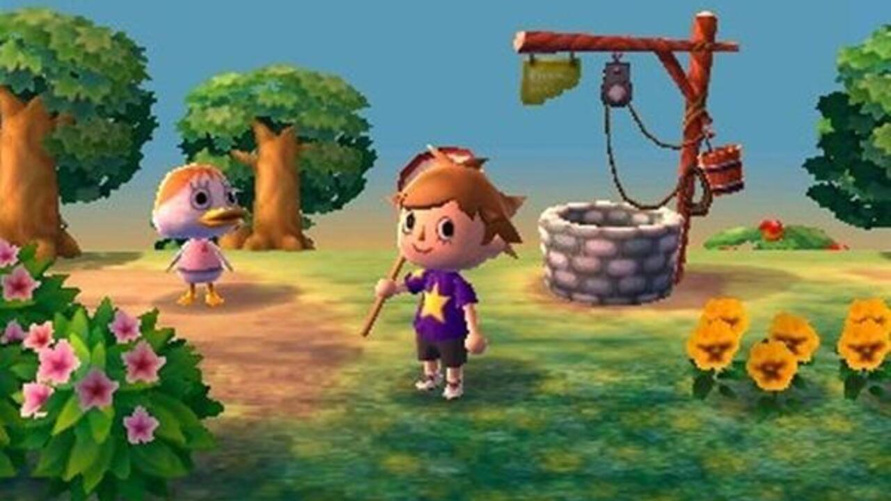 Watch The Japanese Animal Crossing Nintendo Direct Here | Nintendo Life