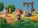 Watch The Japanese Animal Crossing Nintendo Direct Here