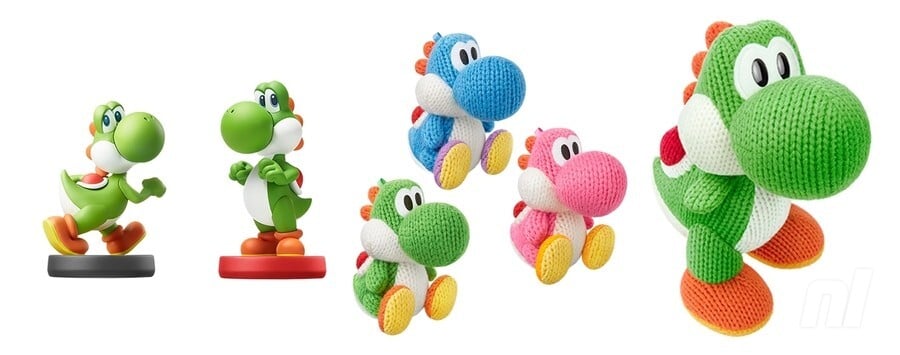 Yoshi