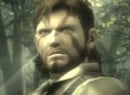 Metal Gear Solid's Launch Trailer Is Full Of Love And Hugs