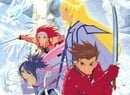 Tales Of Symphonia Became A GameCube JRPG Favourite 20 Years Ago