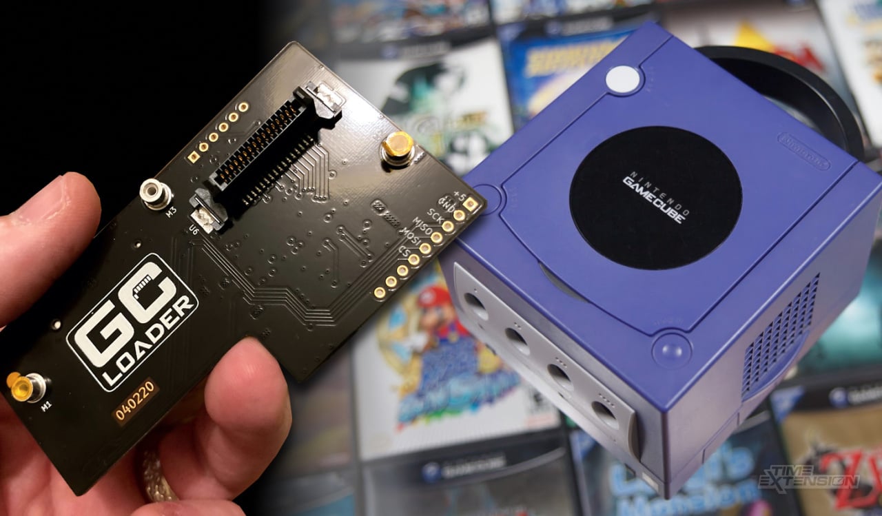 Should You Ditch Your GameCube Discs For The GC Loader? - Feature |  Nintendo Life