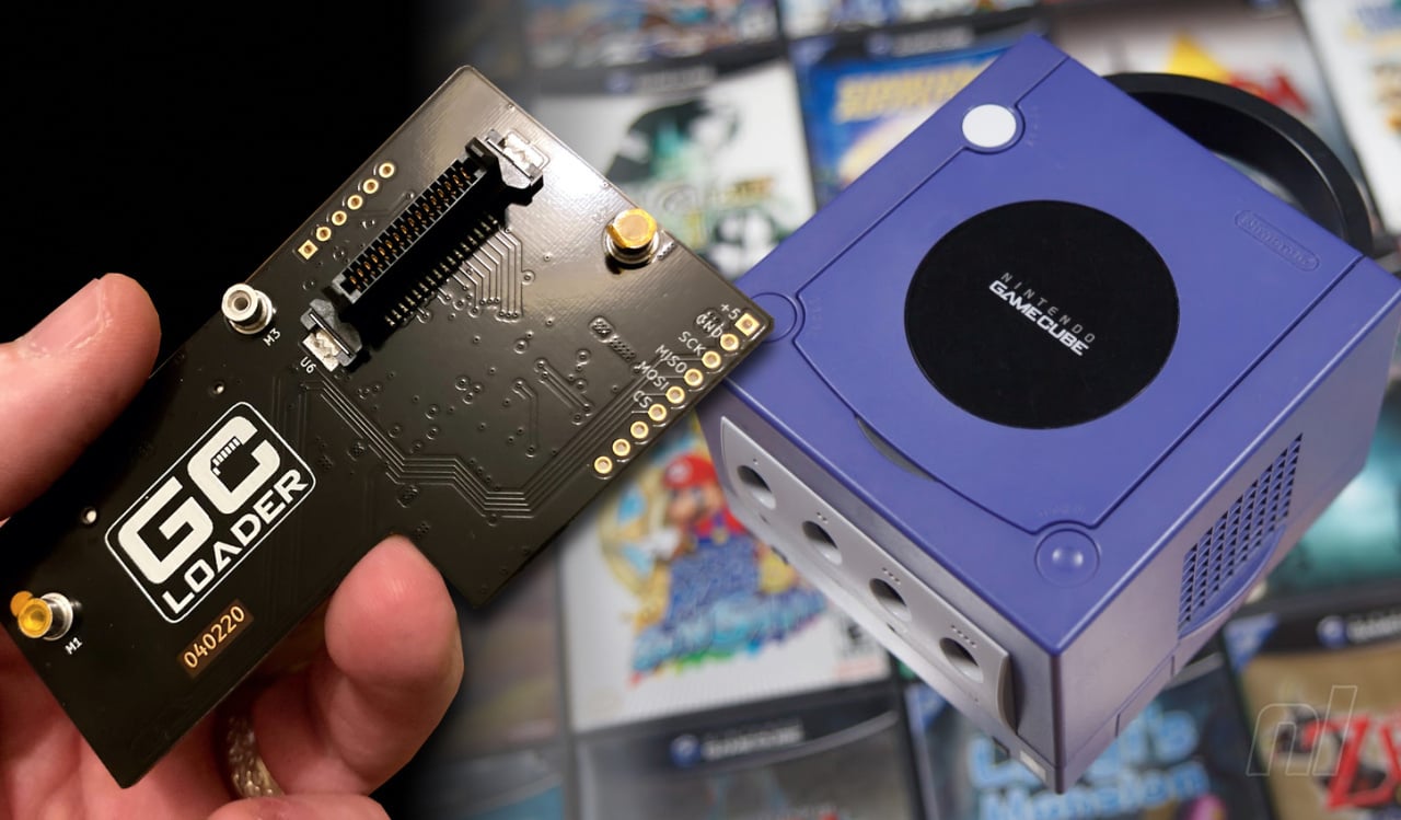 10 Best GameCube ROM Hacks Of 2023