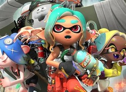 What Time Does Splatoon Raiders Release?