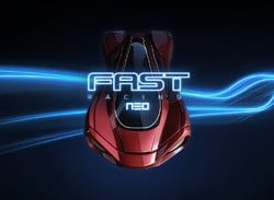 New FAST Racing Neo Footage is Set to be Revealed in Summer