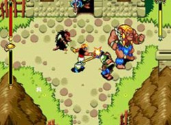 US VC Releases - 19th March - Beyond Oasis