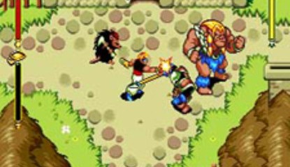 US VC Releases - 19th March - Beyond Oasis