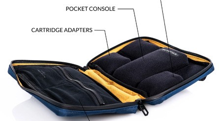 Analogue Pocket Pack
