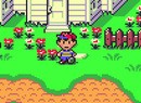 EarthBound - A Quirky, Cosmic Adventure Bound To Warm Your Heart