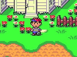 EarthBound - A Quirky, Cosmic Adventure Bound To Warm Your Heart