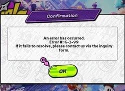 Ninjala's Launch Filled With Error Codes, GungHo Apologises For Inconvenience
