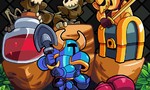 Mini Review: Shovel Knight Pocket Dungeon (PS4) - A Puzzlingly Great Spin-Off