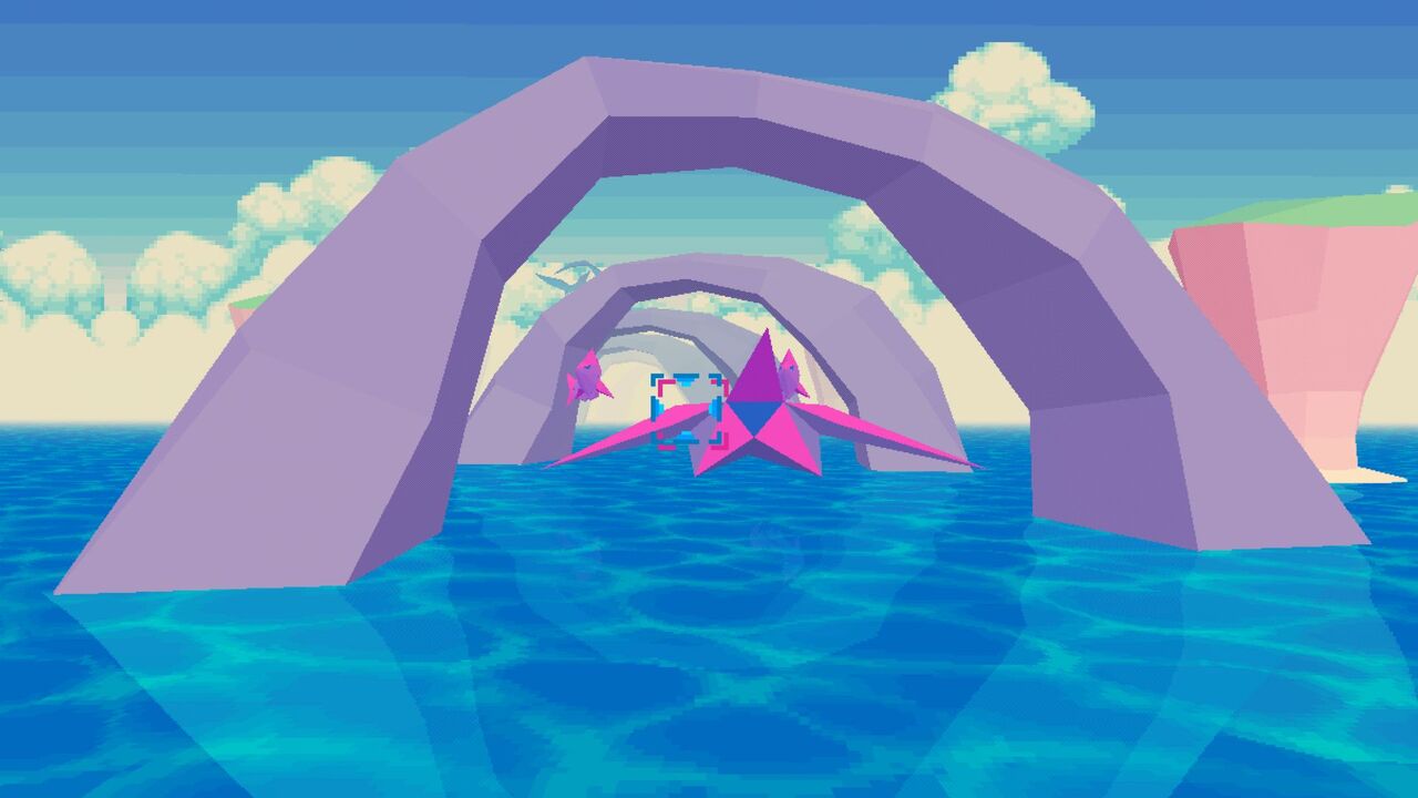 Star Horizon is Here to Fill the Star Fox-shaped Void in Your