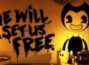 Cartoons Get A Horror Makeover As Bendy And The Ink Machine Comes To Switch In 2018