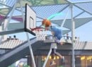 Basketball Is Dunking Onto Nintendo Switch Sports This Summer