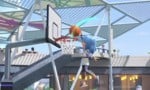 Basketball Is Dunking Onto Nintendo Switch Sports This Summer