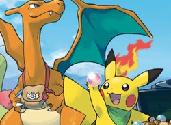 Pokemon Mystery Dungeon: Explorers of Sky Strategy/Tips