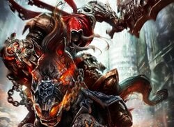 Darksiders: Warmastered Edition Now Coming to Wii U "At a Later Stage", Delaying eShop Release