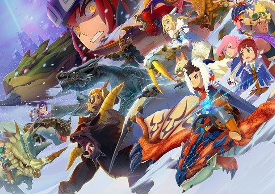 Capcom Issues Reminder About Monster Hunter Stories Switch Pre-Order Goodies