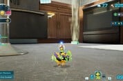 Pikmin 4 Hero's Hideaway