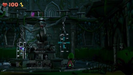 Luigi's Mansion 2 HD Walkthrough Guide