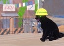 Little Kitty, Big City's Latest Update Pounces Onto Switch, Here Are The Patch Notes